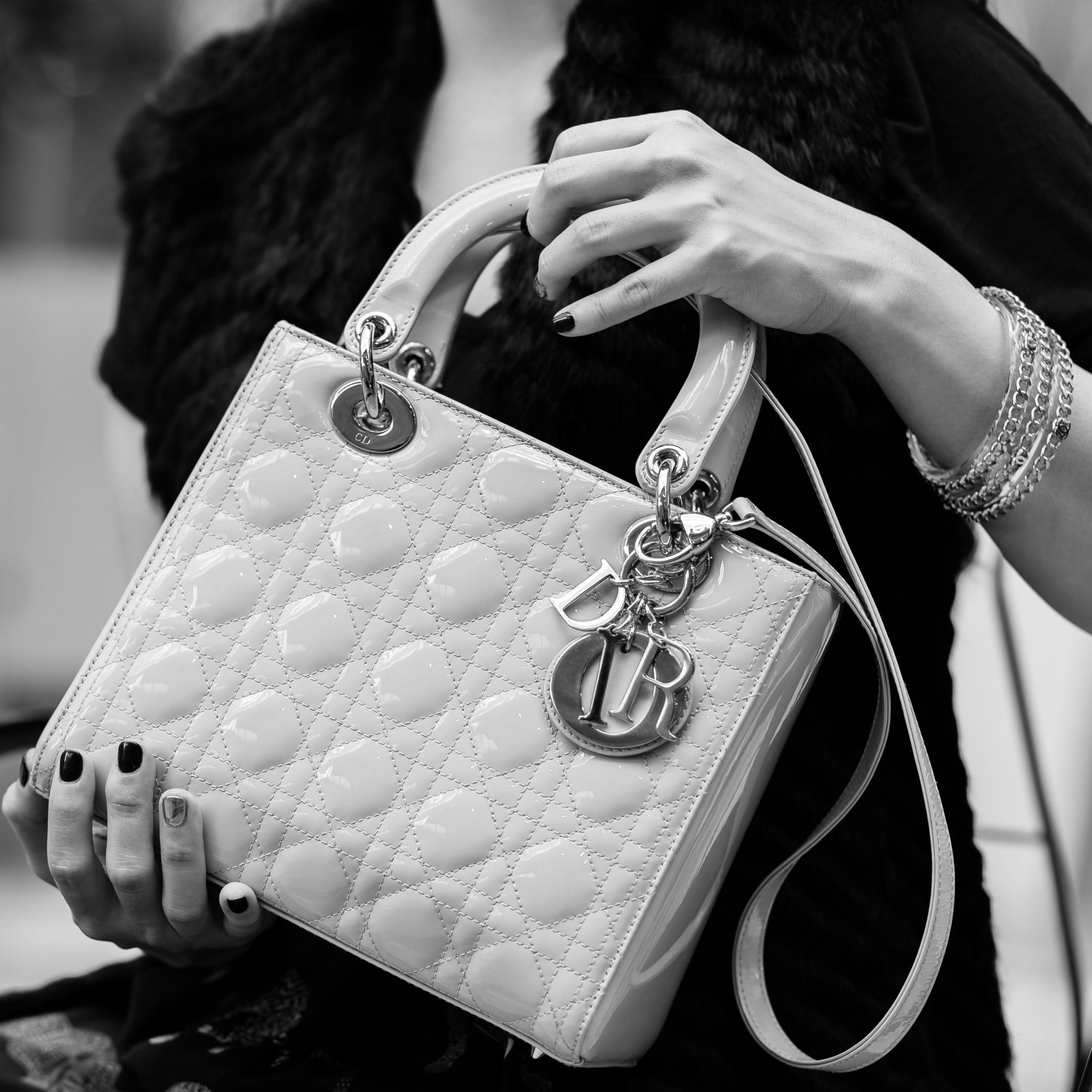 Second Hand Designer Bags & Clothes | Second Hand Chanel & Louis Vuitton Bags